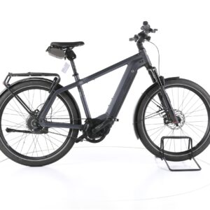 Riese & Müller Charger3 GT vario 2022