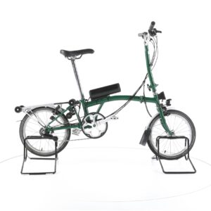 Brompton H6LRD 2022
