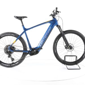 Corratec E-Power X-Vert Race Trinity 2023