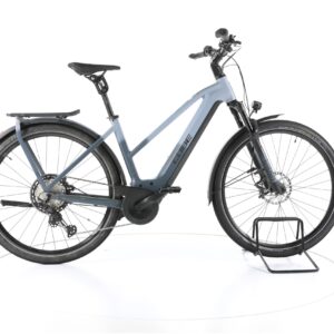 Cube Kathmandu Hybrid SLT 2022