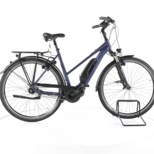 Roots City Paris E8 2021