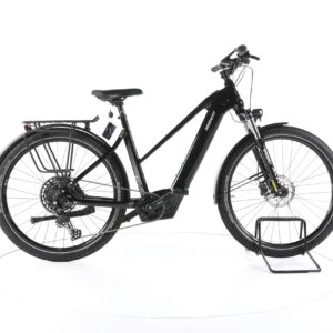 HoheAcht Pasia EKO Terra 2022