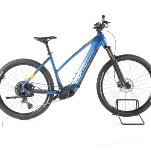 Corratec E-Power X Vert Race Trinity Sport 2023