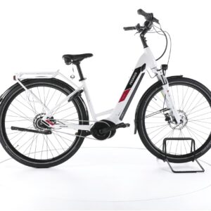 Pegasus Solero EVO 8R 2022