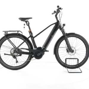 E-Bike Manufaktur 13ZEHN 2021