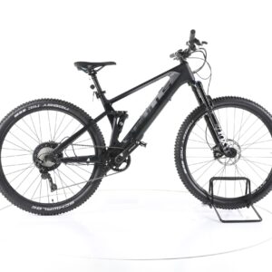 Bulls Wildflow Evo RS 2021
