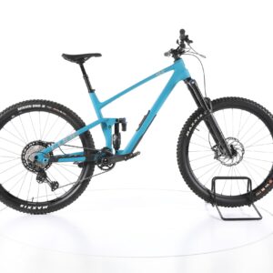 Cube Stereo ONE55 C:62 SLX 2024