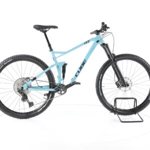 Cube Stereo ONE22 Race 2023