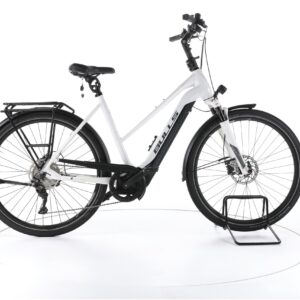 Bulls Tourer EVO 10 FIT 2021