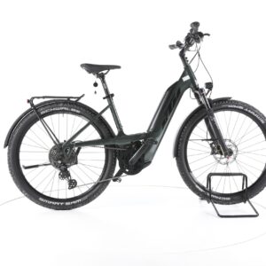 KTM Macina Aera 671 LFC 2022