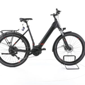 Compel HTE 370 EQ 2024