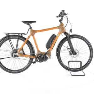 my Boo my Volta EP8 2021