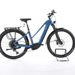 HoheAcht Pasia Tereno 2022