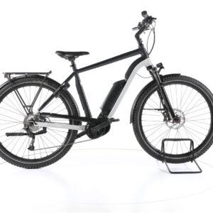 EBIKE Trekking Plus 2022