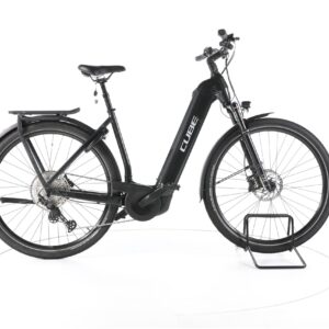 Cube Kathmandu Hybrid EXC 2022