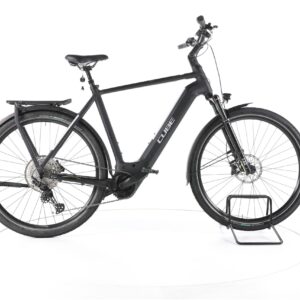 Cube Kathmandu Hybrid EXC 2022