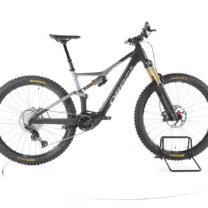 Orbea RISE M10 2023