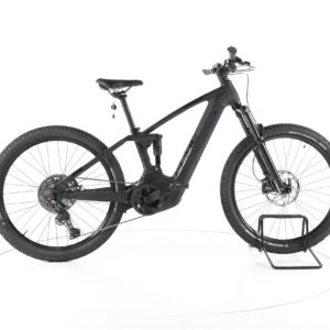 Cube Stereo Hybrid 120 ONE 2024