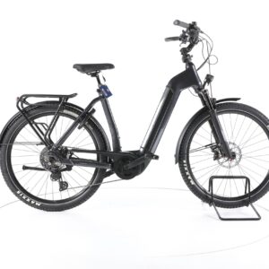 FLYER GoTour6 7.12 XC 2022