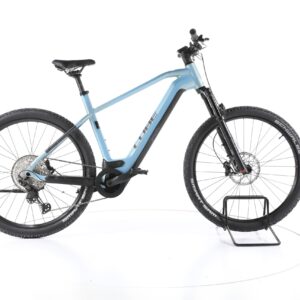 Cube Reaction Hybrid SL 2022