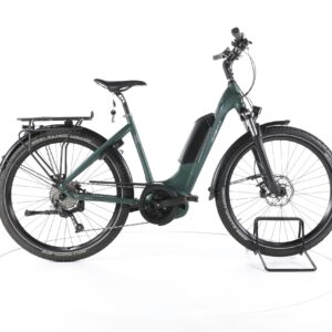 Velo de Ville LEB 900 Sport 2022