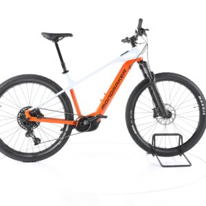 Mondraker Prime R 2023