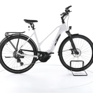 KTM Macina Sport 720 2022