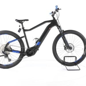 Haibike HardNine 7 2022