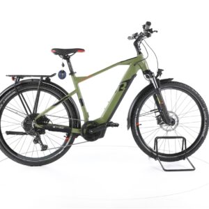 R Raymon CrossRay E 5.0 2022