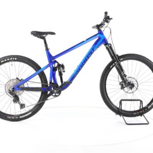 Ghost Riot AM AL Essential 2021