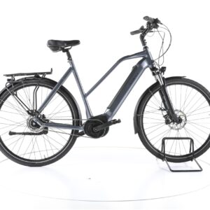 Velo de Ville AEB 490 2022