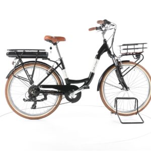 Tecnobike 102 Belle Epoque 2022