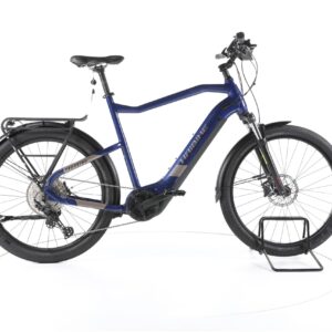 Haibike Trekking 7 2021