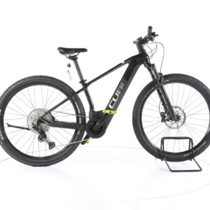 Cube Reaction Hybrid Race 2022