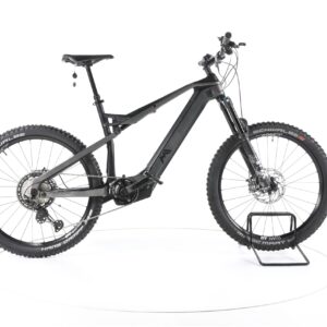 M1-Sporttechnik Erzberg CC 2022