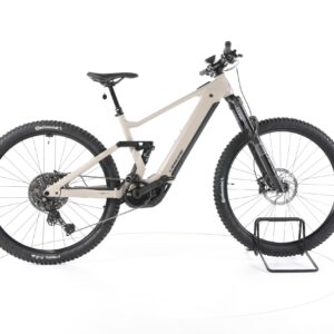 Lapierre Overvolt TR 6.8 2024