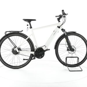 HNF Nicolai SD3 Urban 2022