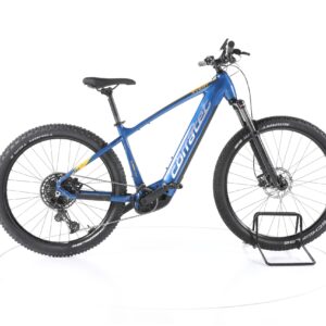 Corratec E-Power X-Vert Race Trinity 2023