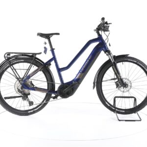 Haibike Trekking 7 2021