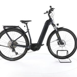 Cube Touring Hybrid Pro 2022