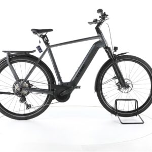 Cube Kathmandu Hybrid SLT 2023