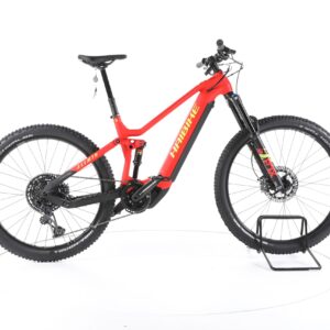 Haibike AllMtn 7 2021