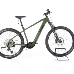 Drössiger Ride.E 3 2024