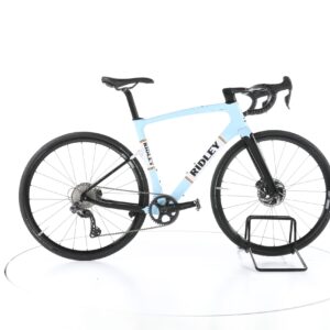 Ridley Kanzo Fast 2021