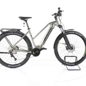 Feldmeier FE 22 Ai 2022