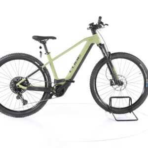 Cube Reaction Hybrid EXC 2022