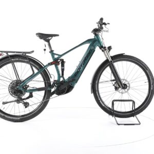 Corratec E-Power MTC 120 Expert 2022