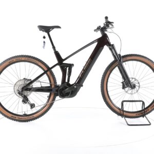 Cube Stereo Hybrid 140 HPC Race 2022