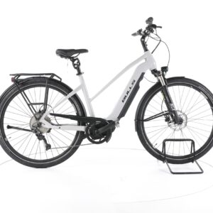 Bulls Lacuba EVO 10 2022