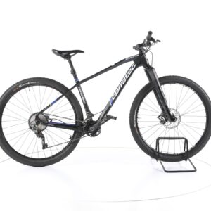 Corratec Revolution Superlight 2020